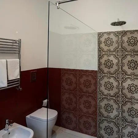 Ciao Bellini Bed & Breakfast Neapol