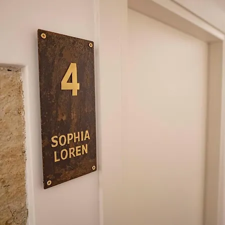 Ciao Bellini Nocleg ze śniadaniem Neapol