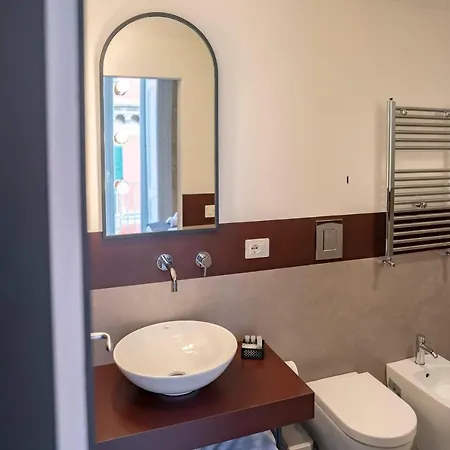 Nocleg ze śniadaniem Ciao Bellini 2*