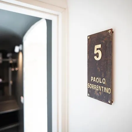 Ciao Bellini Bed & Breakfast Neapol