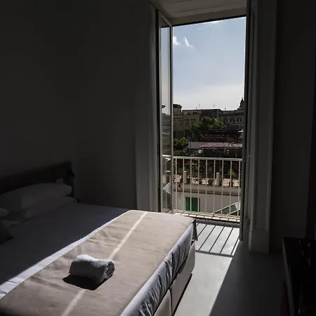 Bed & Breakfast Ciao Bellini Neapol