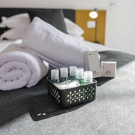 Ciao Bellini Bed & Breakfast 4*