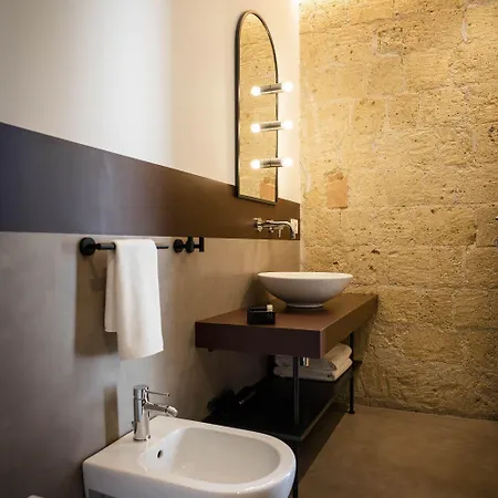 Bed & Breakfast Ciao Bellini Neapol