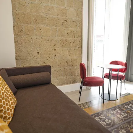 Ciao Bellini Bed & Breakfast Neapol