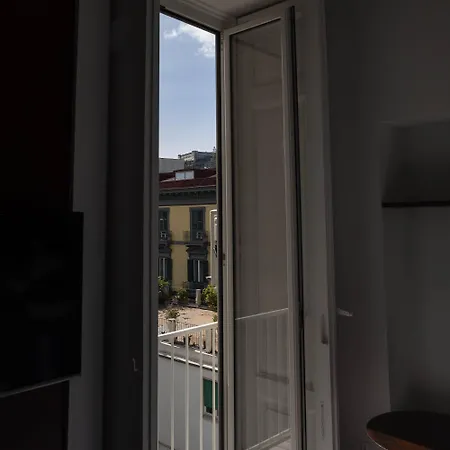 Ciao Bellini Bed & Breakfast Neapol