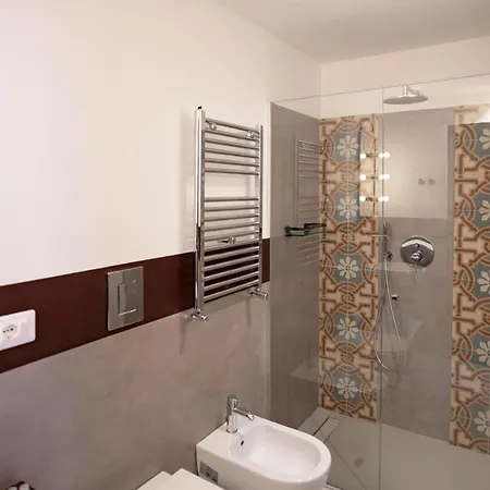 Ciao Bellini 4* Napoli