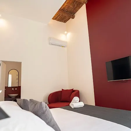 Bed & Breakfast Ciao Bellini Neapel