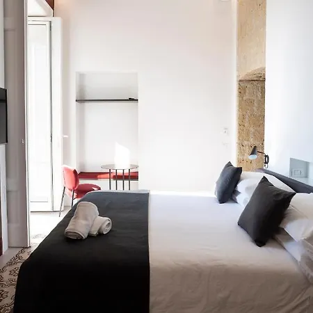 Bed & Breakfast Ciao Bellini Napoli