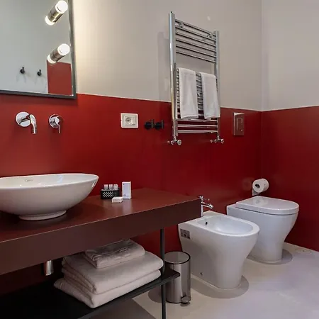 Bed & Breakfast Ciao Bellini