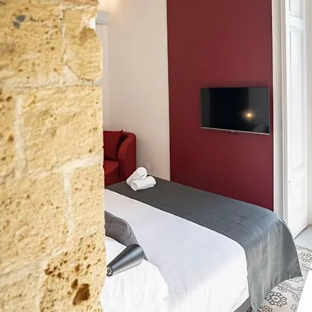 Ciao Bellini Bed & Breakfast Napoli