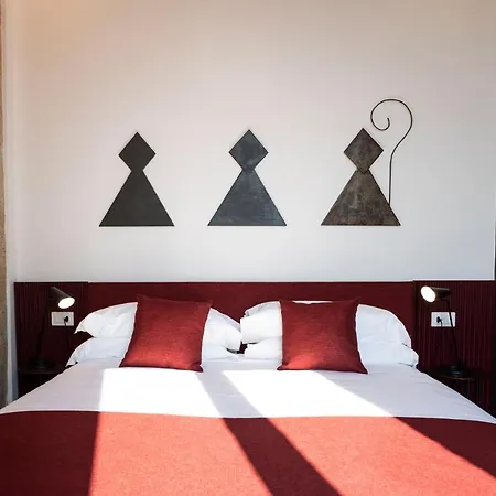 Bed & Breakfast Ciao Bellini