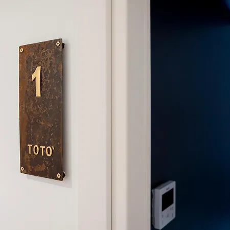 Bed & Breakfast Ciao Bellini