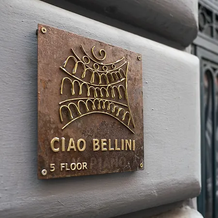 Ciao Bellini 4*