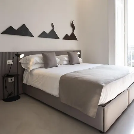 Ciao Bellini Bed & Breakfast Neapel