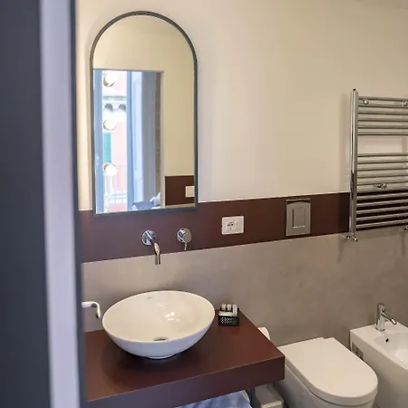 Ciao Bellini 4* Neapel