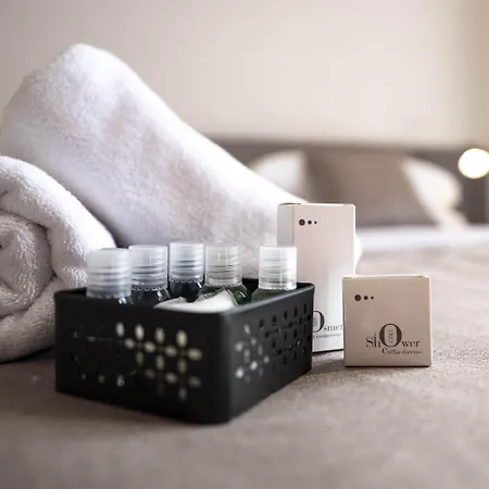 Bed & Breakfast Ciao Bellini Neapel