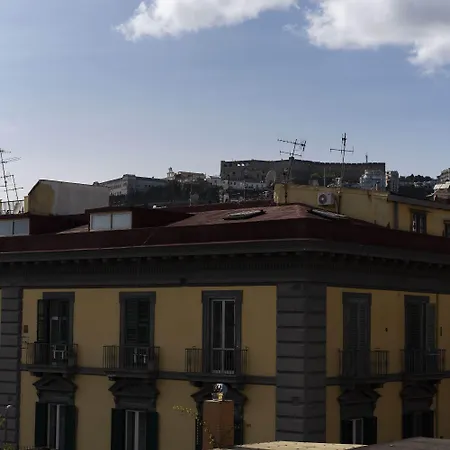 Ciao Bellini Bed & Breakfast