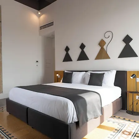 Ciao Bellini Bed and breakfast