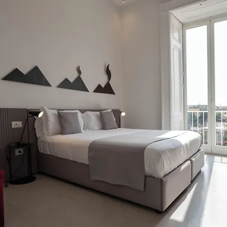 Couette-café Ciao Bellini 4*