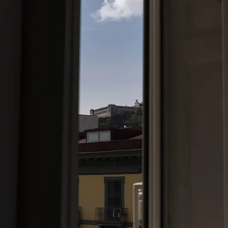 Ciao Bellini Couette-café 4*