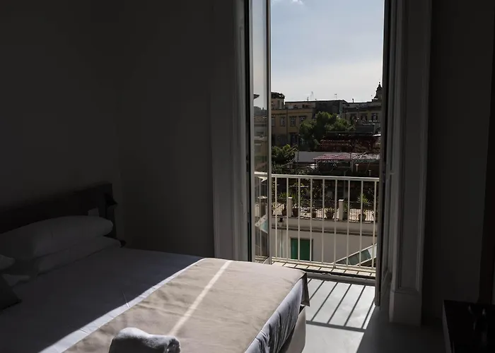 Bed & Breakfast Ciao Bellini Naples