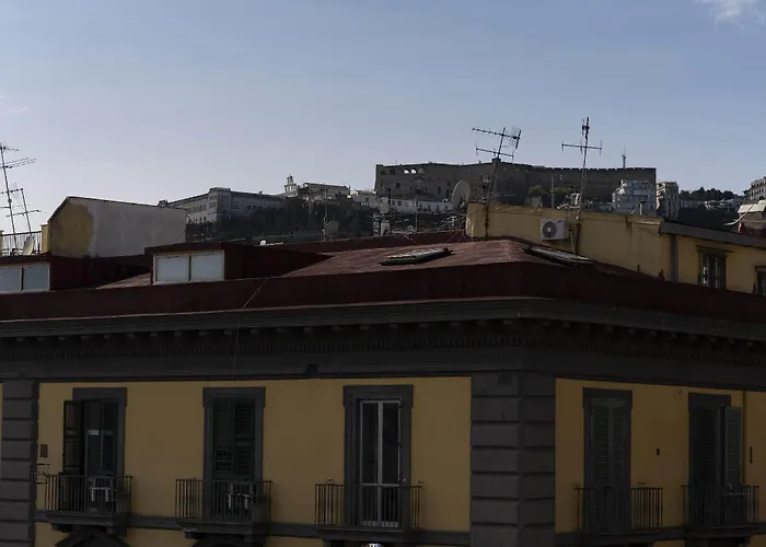 Ciao Bellini Bed & Breakfast