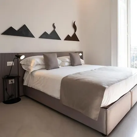 Bed and Breakfast Ciao Bellini 4*