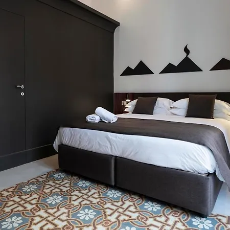 Ciao Bellini Νάπολη