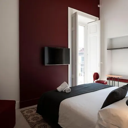 Bed and Breakfast Ciao Bellini 4*