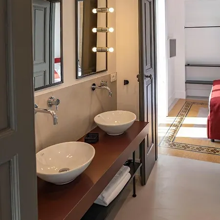 Ciao Bellini فندق مبيت وإفطار نابولي
