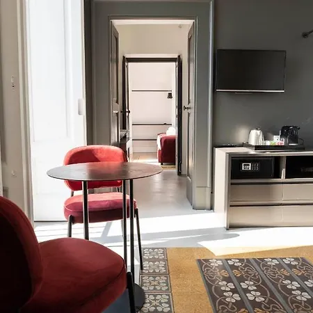 فندق مبيت وإفطار Ciao Bellini 4*