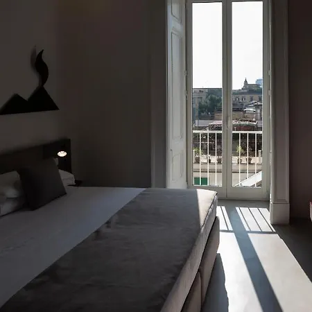 Bed and Breakfast Ciao Bellini 4*