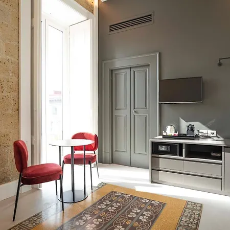 Ciao Bellini فندق مبيت وإفطار نابولي