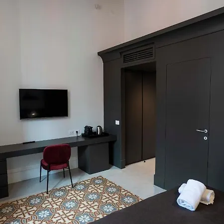 فندق مبيت وإفطار Ciao Bellini 2*