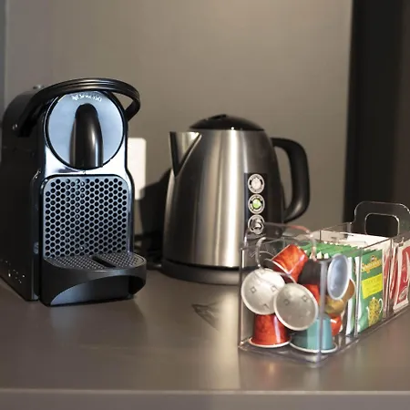 Ciao Bellini Bed and Breakfast 4*