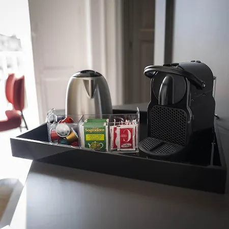 Ciao Bellini 4* Νάπολη