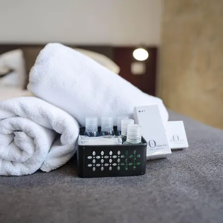 Ciao Bellini Bed and Breakfast 4*