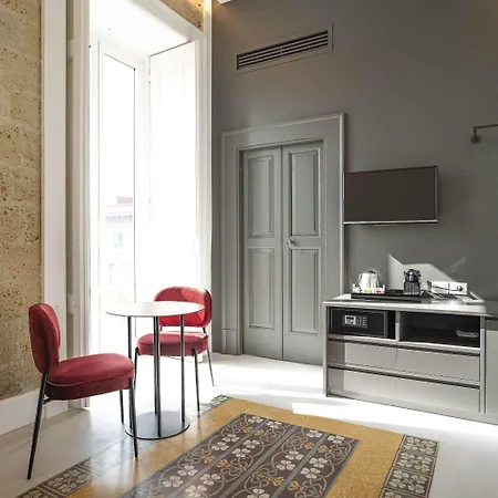 Ciao Bellini 4* Νάπολη